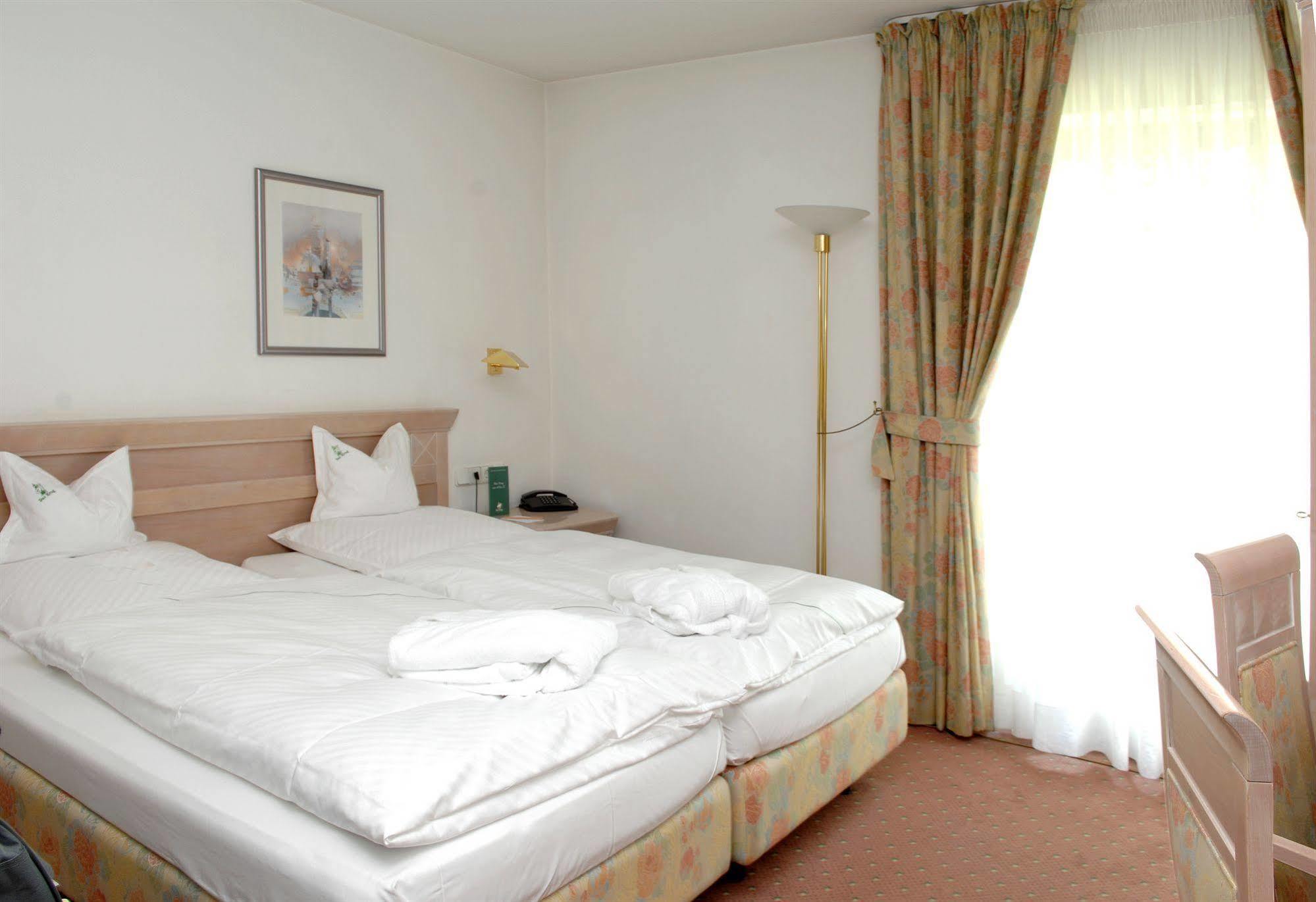 Hotel Gasthof Der Krug 斯高哈赫 外观 照片