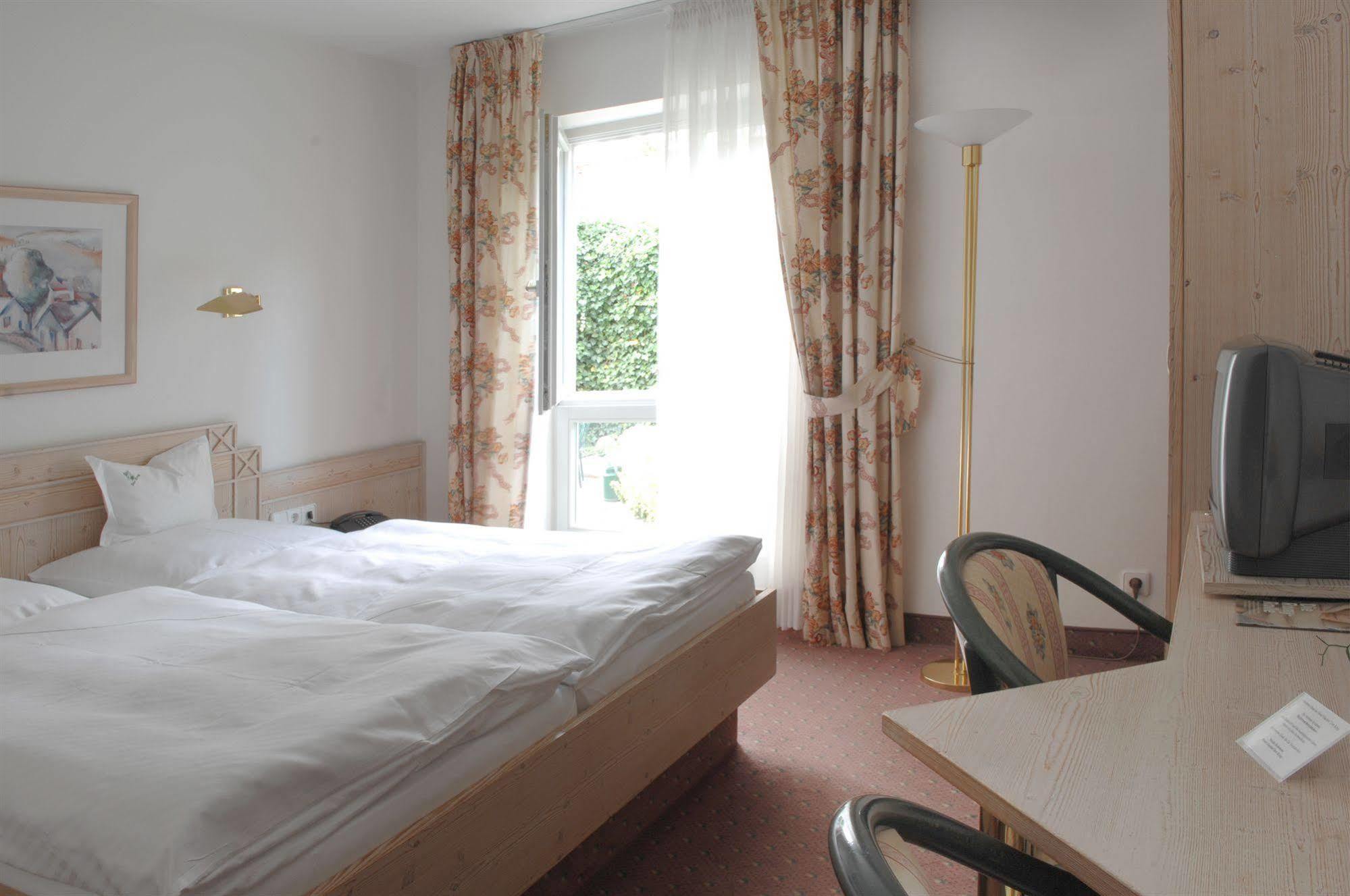 Hotel Gasthof Der Krug 斯高哈赫 外观 照片