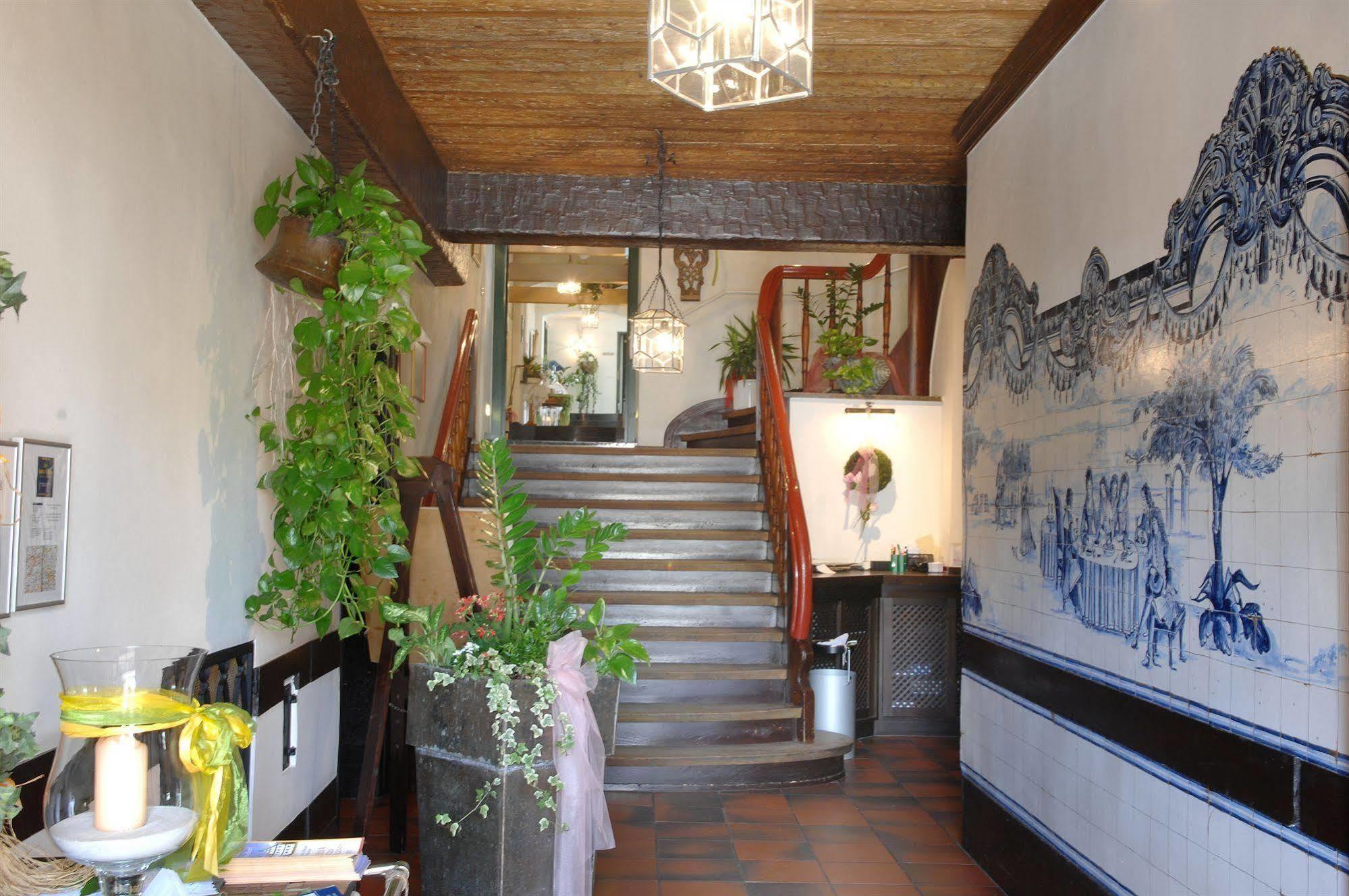 Hotel Gasthof Der Krug 斯高哈赫 外观 照片