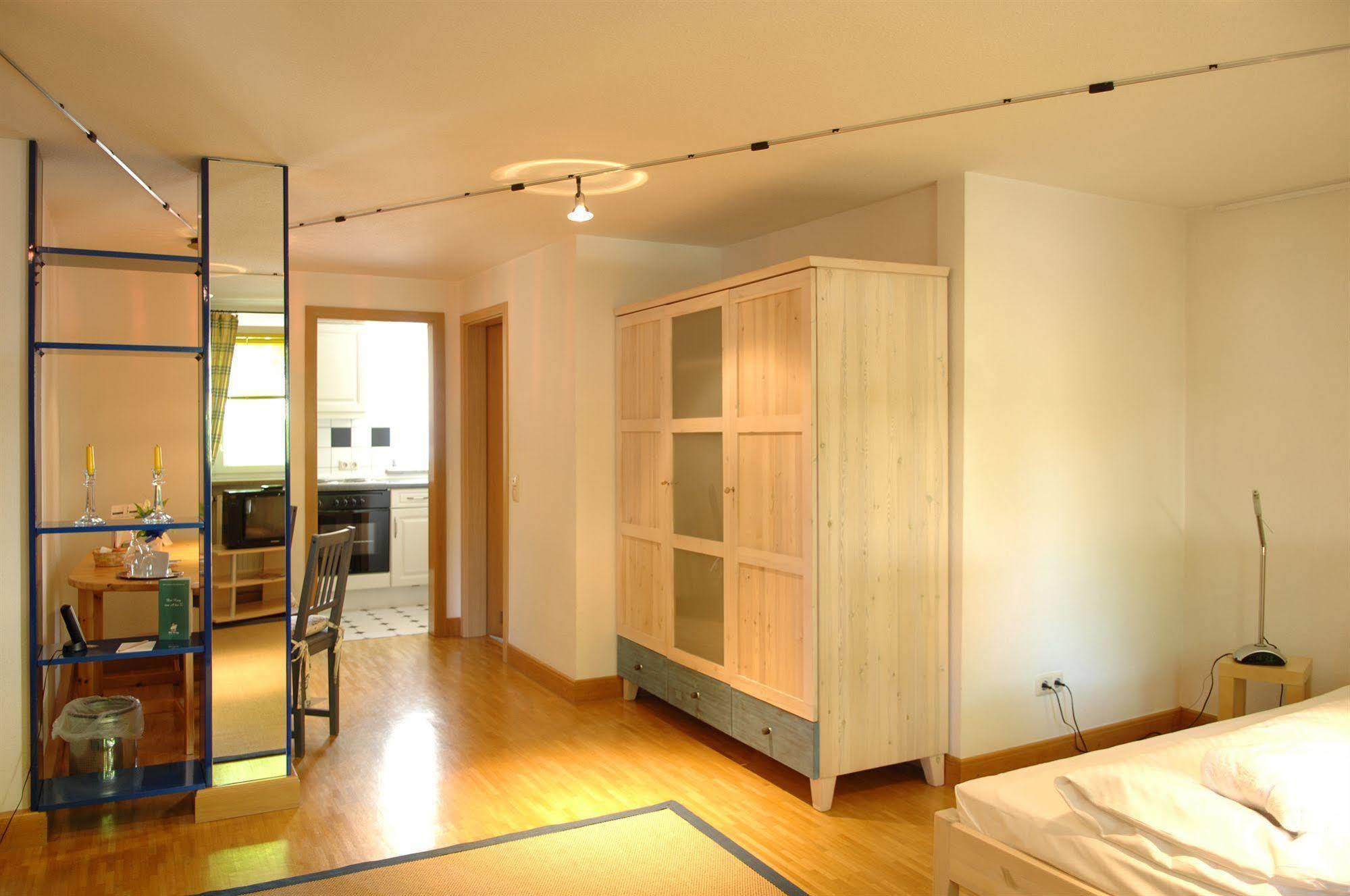 Hotel Gasthof Der Krug 斯高哈赫 外观 照片