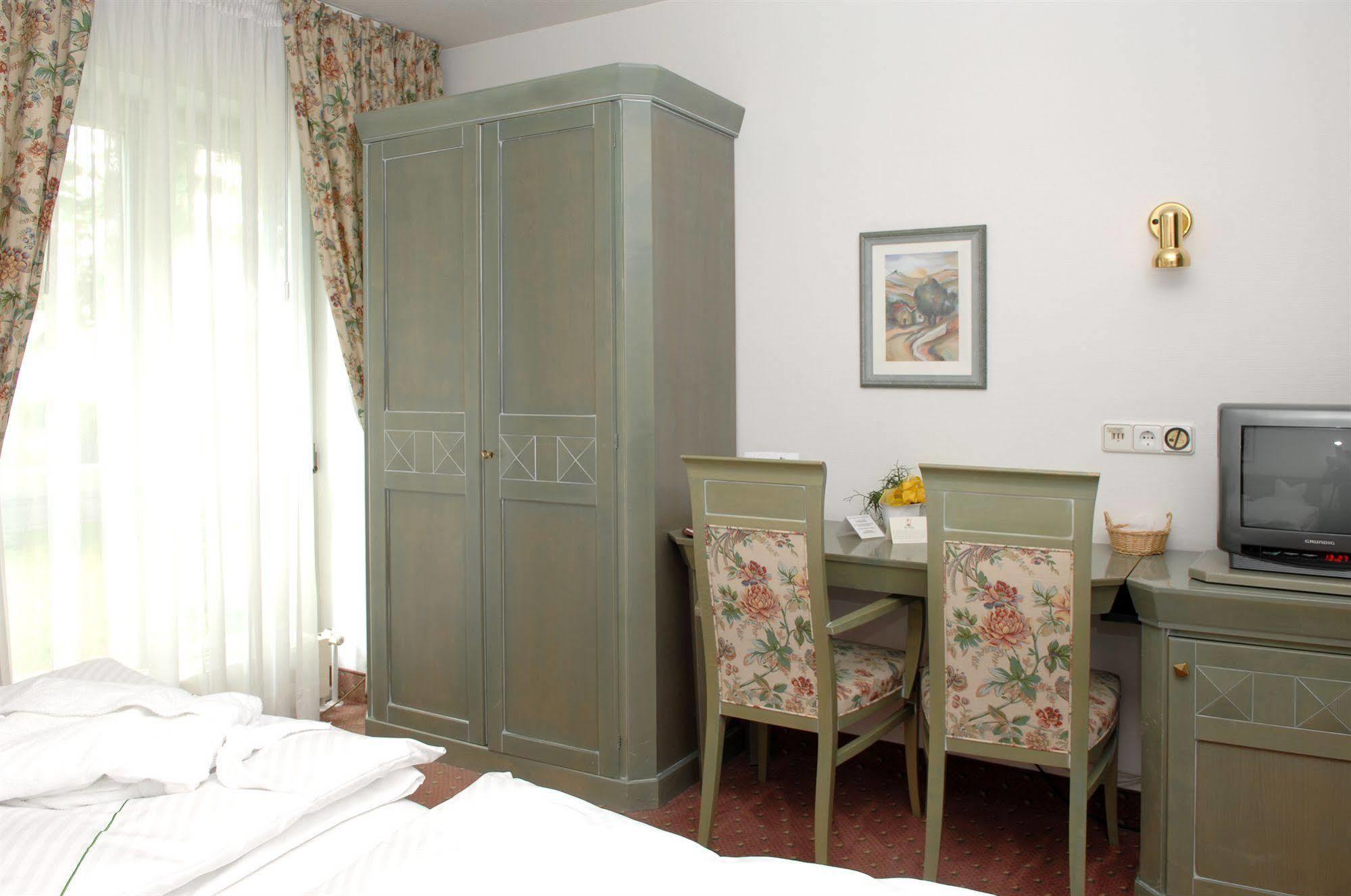 Hotel Gasthof Der Krug 斯高哈赫 外观 照片
